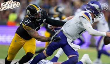 Asked and Answered: Oct. 12