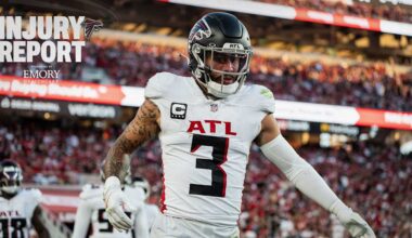 12 players listed as limited ahead of Patriots matchup