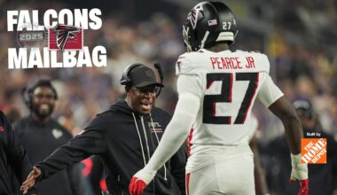 Is this hot defensive start sustainable? Is the quarterback carousel starting up again? 