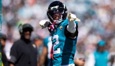 Quick Hits | Getting Travis Hunter More Opportunities vs. Rams