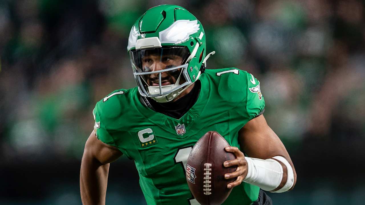 6 storylines to follow in Giants vs. Eagles