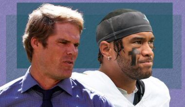 Tua Tagovailoa should’ve owned criticism of team