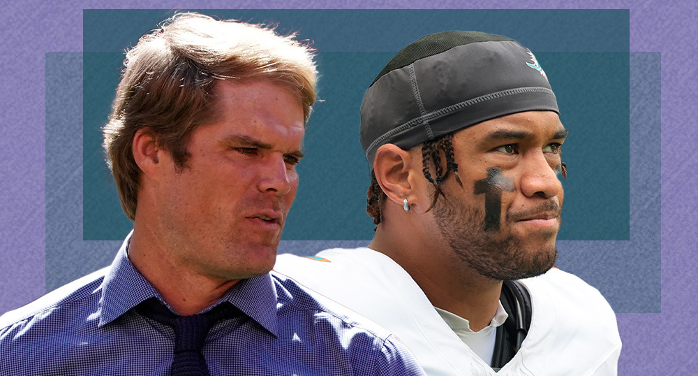 Tua Tagovailoa should’ve owned criticism of team