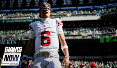 Tom Brady offers high praise of Jaxson Dart