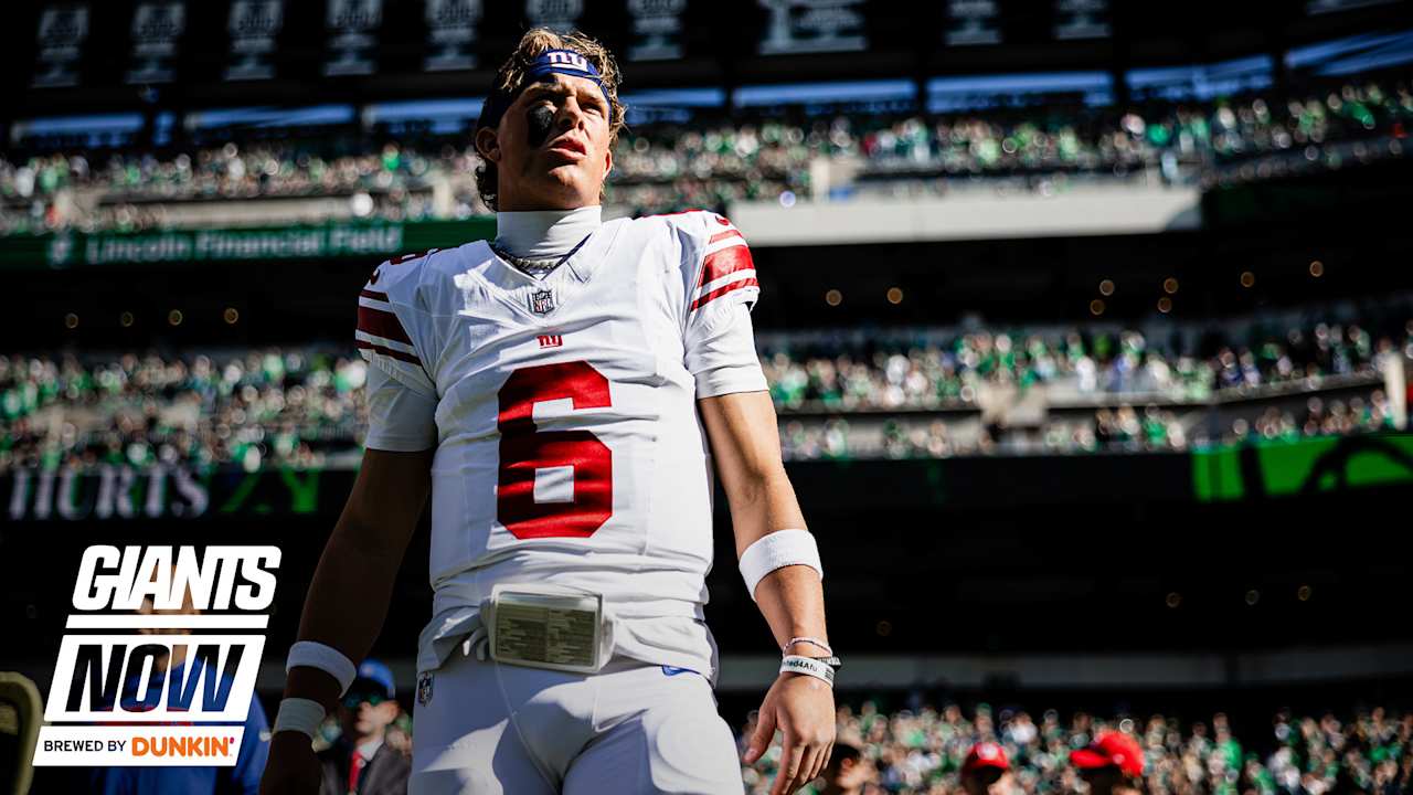 Tom Brady offers high praise of Jaxson Dart