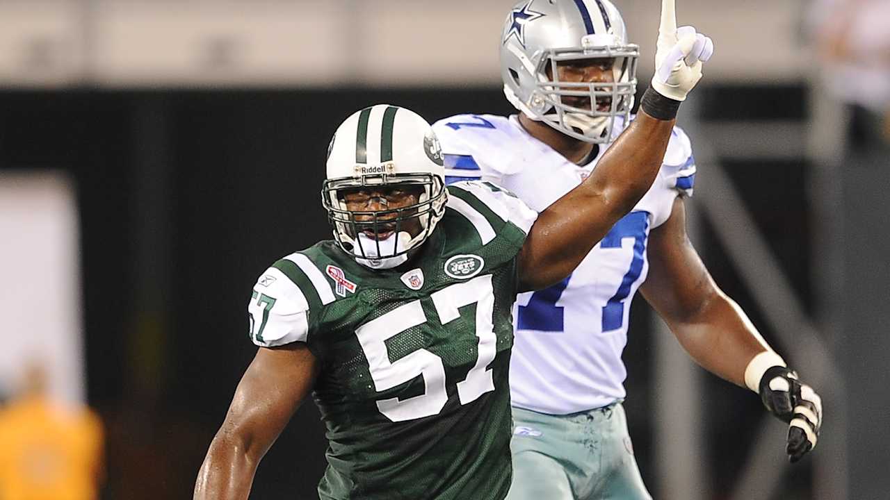 Where Are They Now: Bart Scott