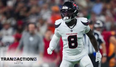 Ravens Sign Safety C.J. Gardner-Johnson to Practice Squad