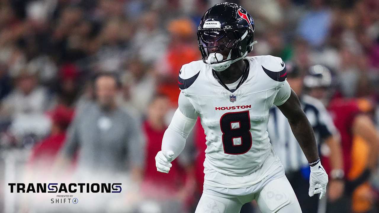 Ravens Sign Safety C.J. Gardner-Johnson to Practice Squad