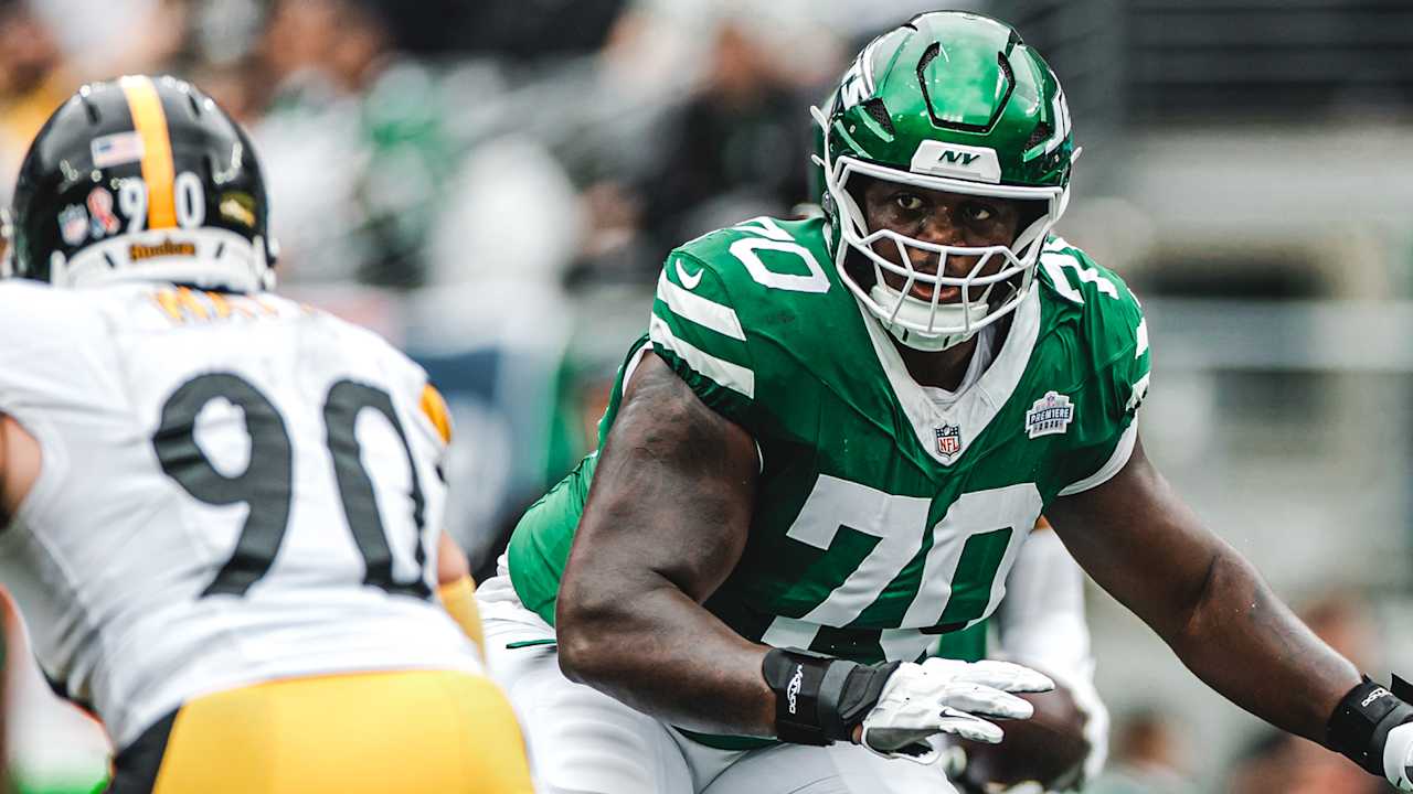 Snap Count Analysis | Which Rookies Have Played the Most Before the Week 9 Bye?