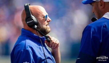 Preparing Jaxson Dart for first road start