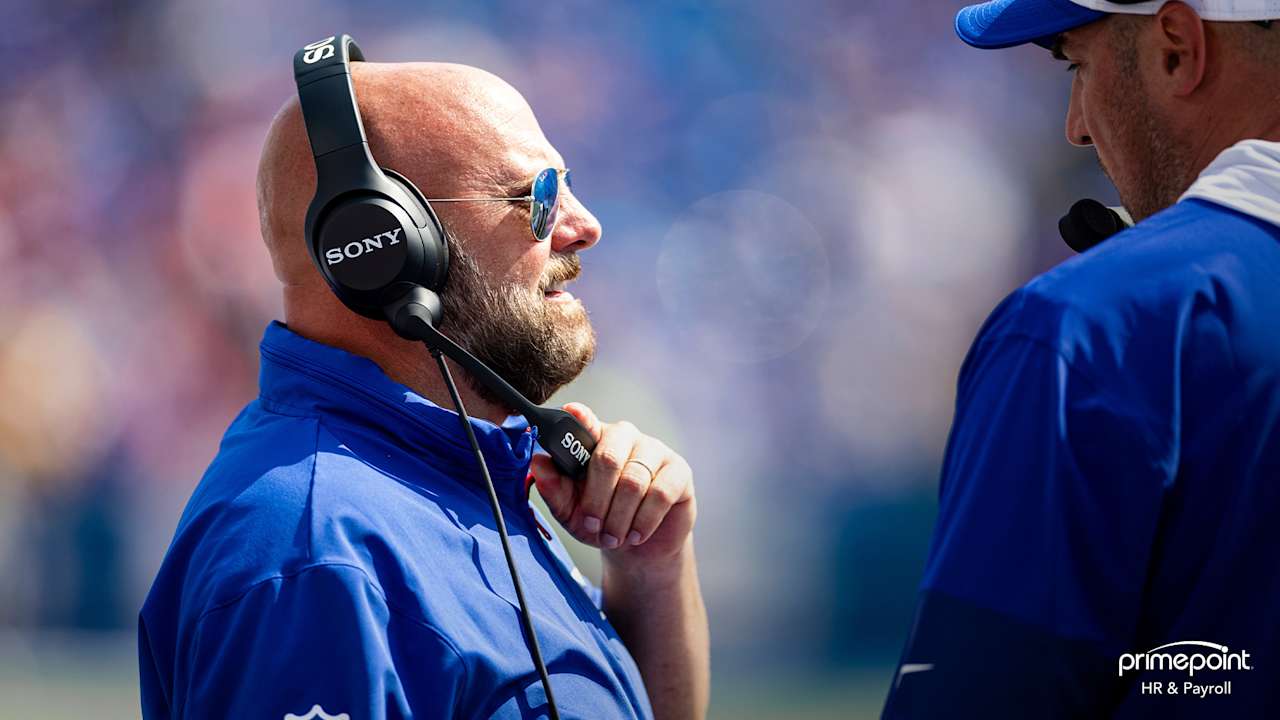 Preparing Jaxson Dart for first road start