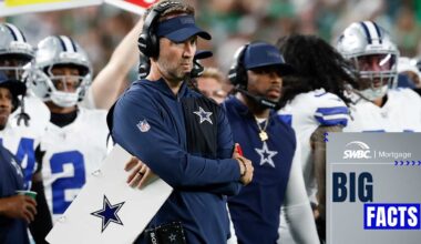 Rico, Ferguson, motion & more 