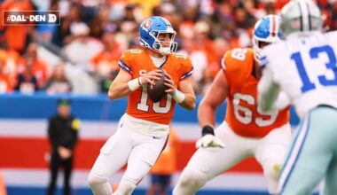 Broncos’ offense shows potential in sensational outing vs. Cowboys