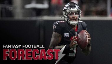 Fantasy football start/sit advice for Week 6