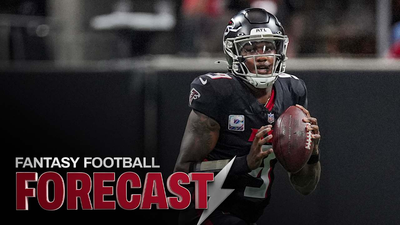 Fantasy football start/sit advice for Week 6