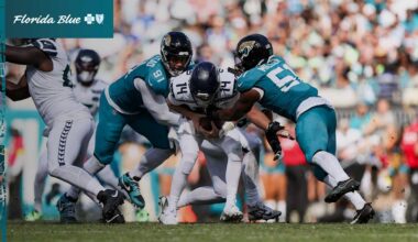 Seattle Seahawks 20, Jacksonville Jaguars 12
