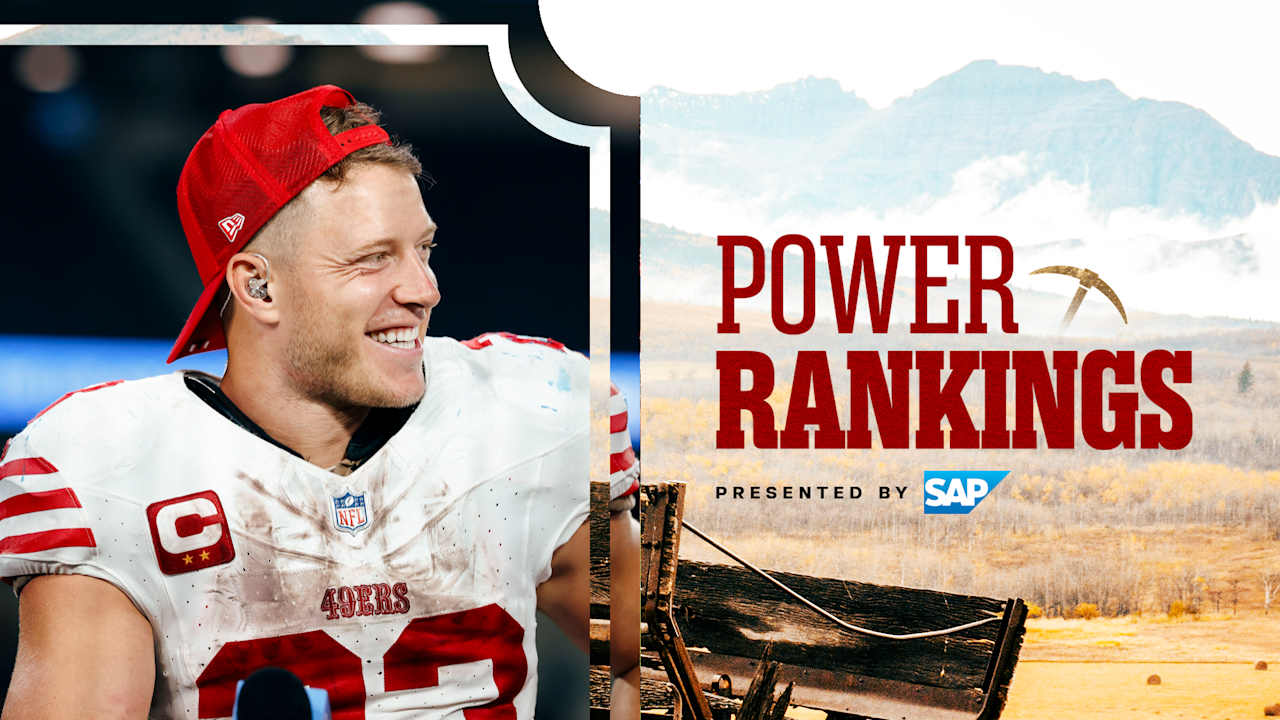 Where the 49ers Stand Entering Week 6