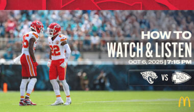 How to Watch and Listen