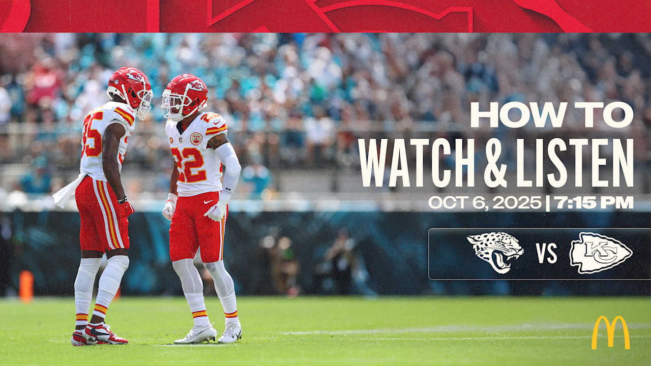 How to Watch and Listen