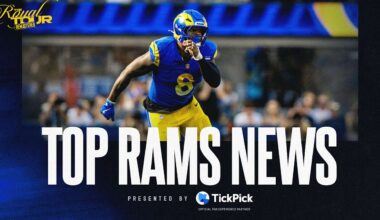 Previews and predictions for Rams vs. 49ers in Week 5 on Thursday Night Football