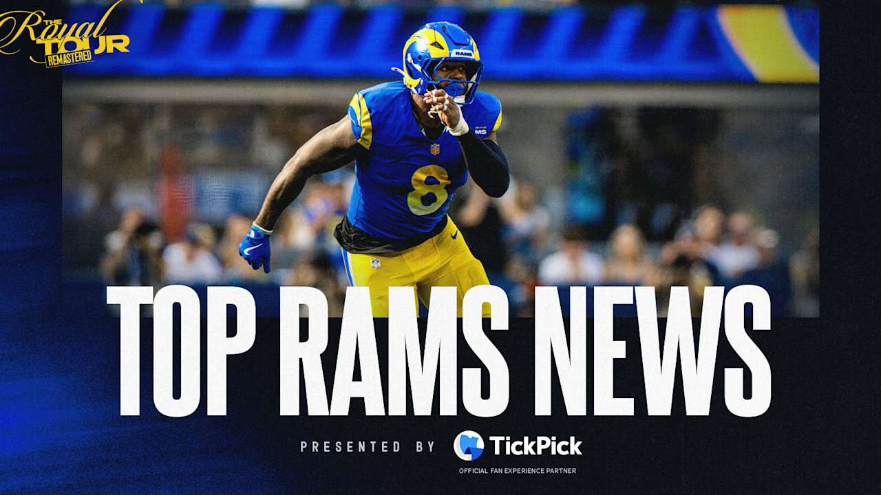 Previews and predictions for Rams vs. 49ers in Week 5 on Thursday Night Football