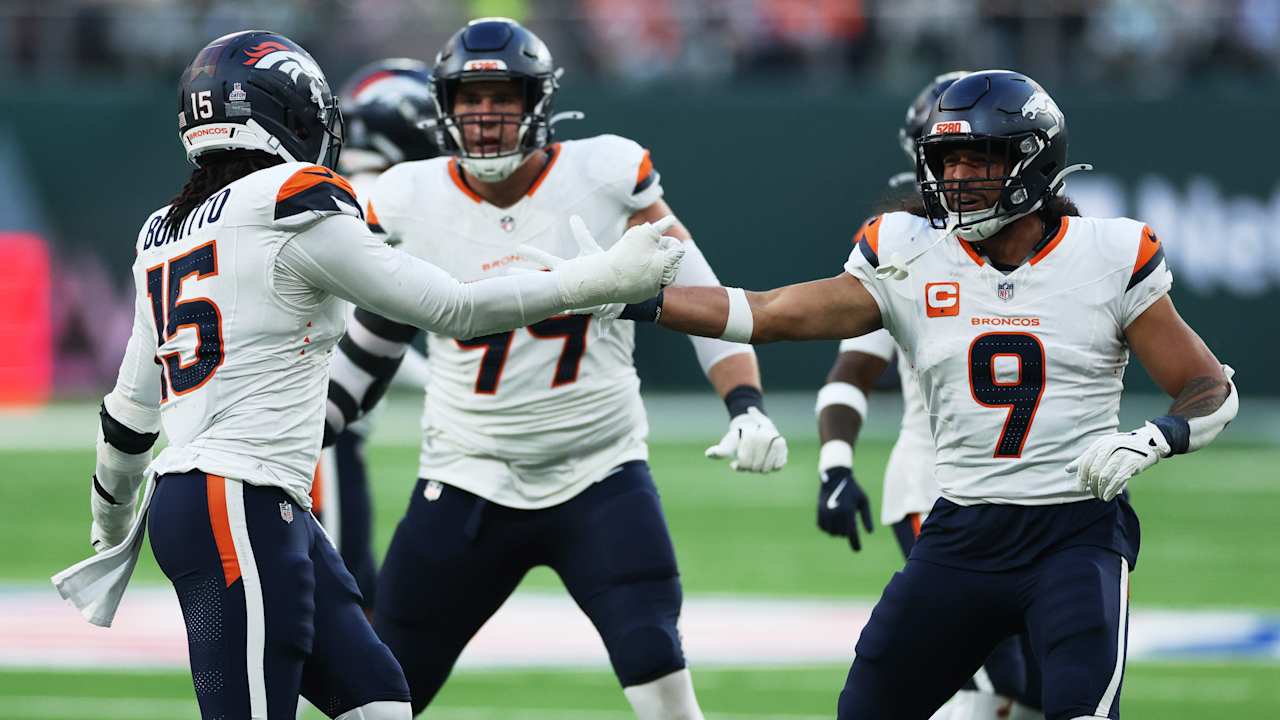 What We Learned from Sunday's 12 games