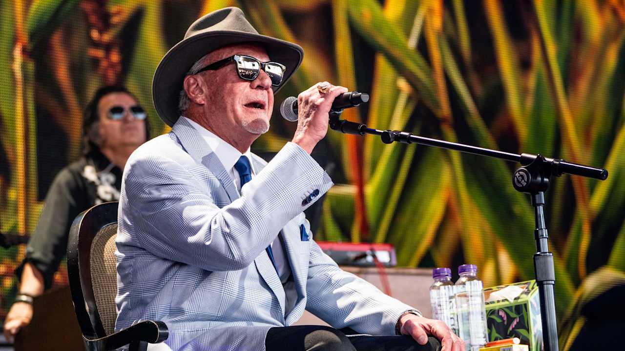 Most of former Colts owner Jim Irsay's prized memorabilia scheduled to be auctioned off in March