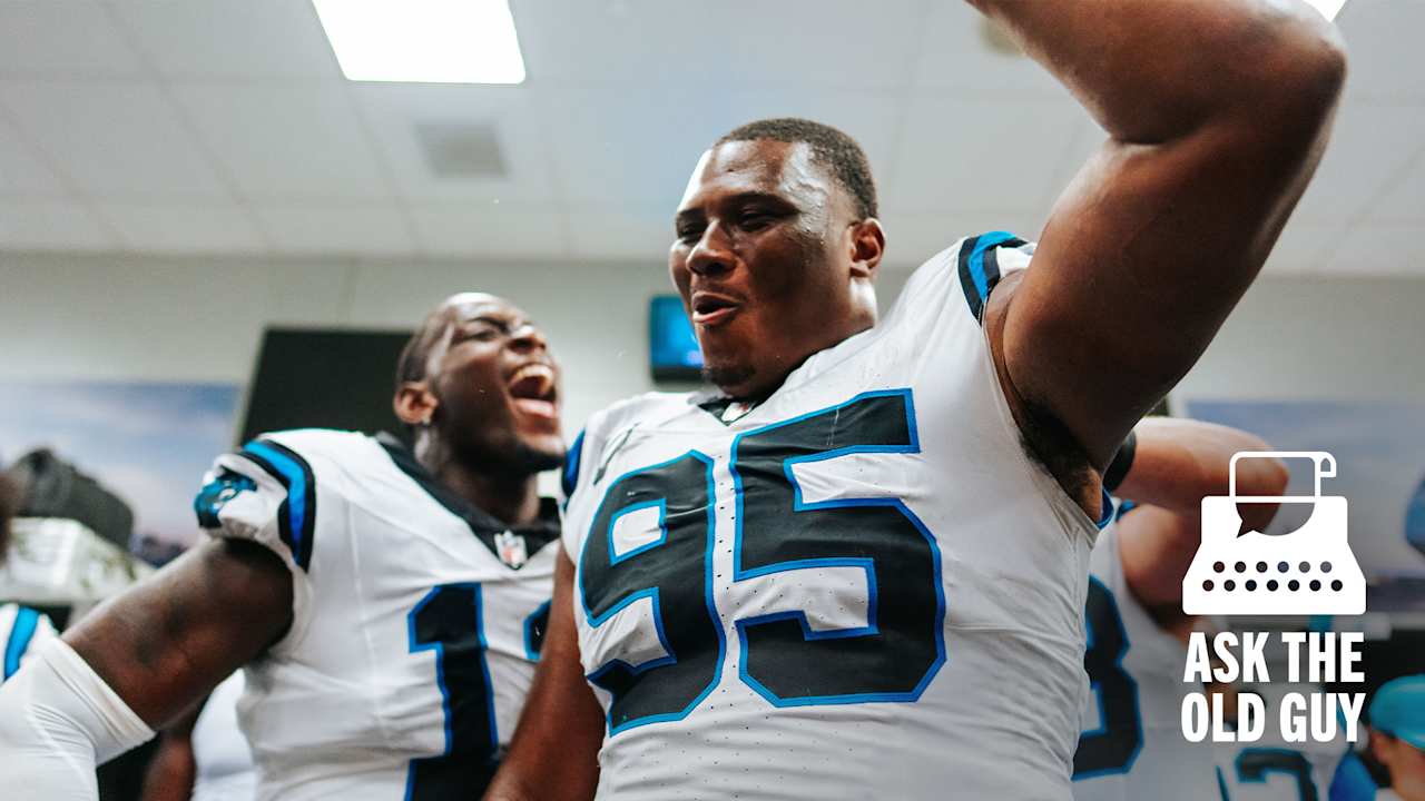 What a time to be alive