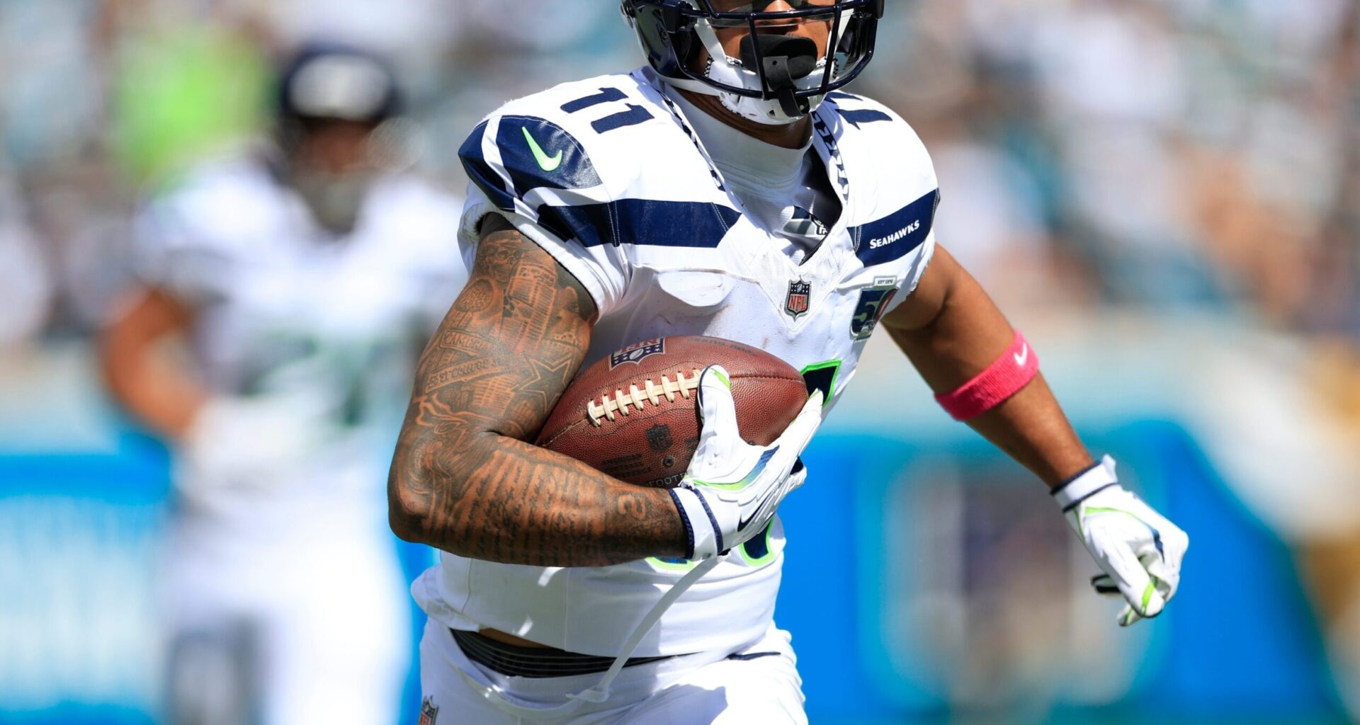 ‘Best QB-Wide Receiver Connection’ - NFL Analyst Commends the Sam Darnold - Jaxon Smith-Njigba Chemistry as Best in League!