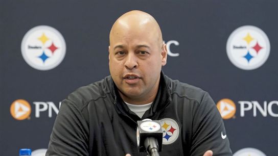 Steelers' Recent Sixth-Round Picks Are Strong Proof That Pittsburgh Should Have Been More Aggressive During 2025 Trade Deadline (Steelers News)