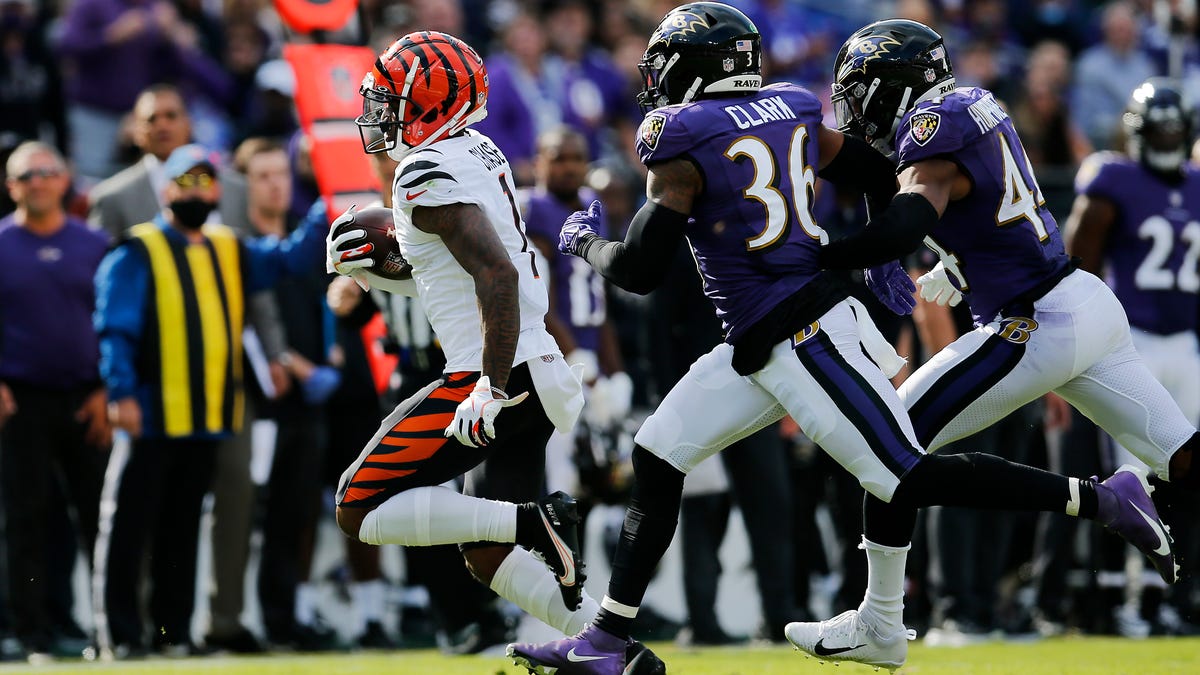 Which NFL teams play on Thanksgiving Day? See schedule, times, channels