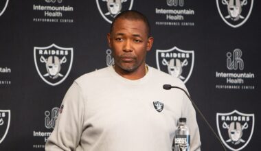 Patrick Graham Weighs In on Raiders’ Great Youth Debate