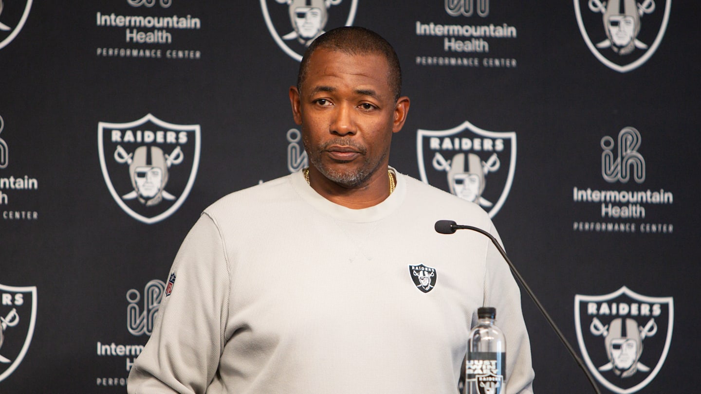 Patrick Graham Weighs In on Raiders’ Great Youth Debate