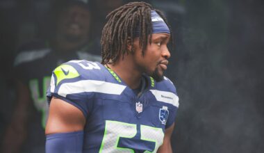 ESPN predicts breakout game for quiet Seahawks edge rusher vs. Vikings