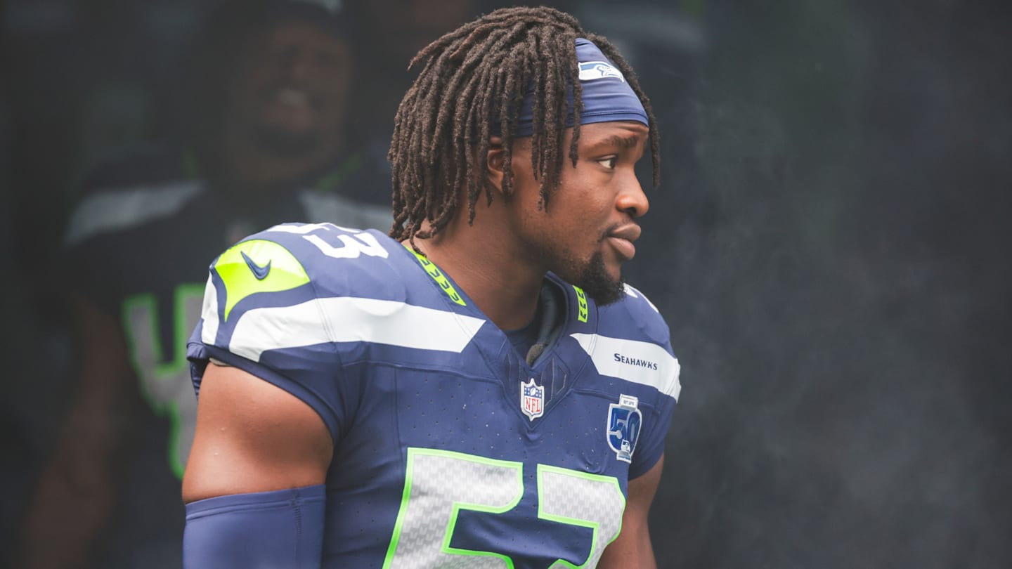 ESPN predicts breakout game for quiet Seahawks edge rusher vs. Vikings
