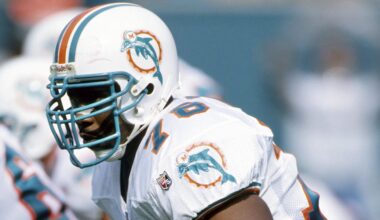 Webb Back as Hall Semifinalist; What's Next