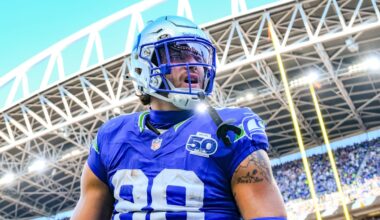 Seahawks-Vikings ranked best-looking matchup in NFL for Week 13