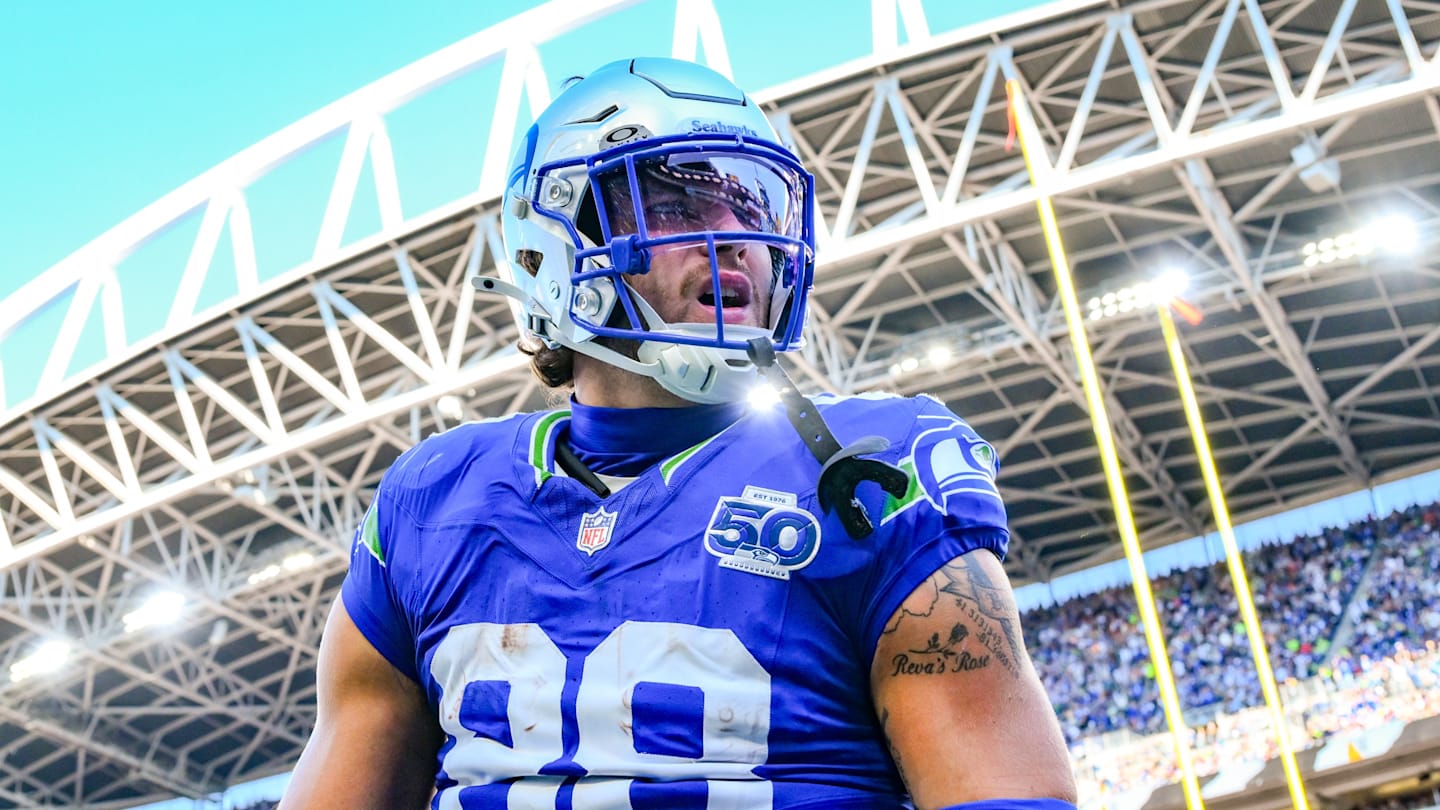 Seahawks-Vikings ranked best-looking matchup in NFL for Week 13