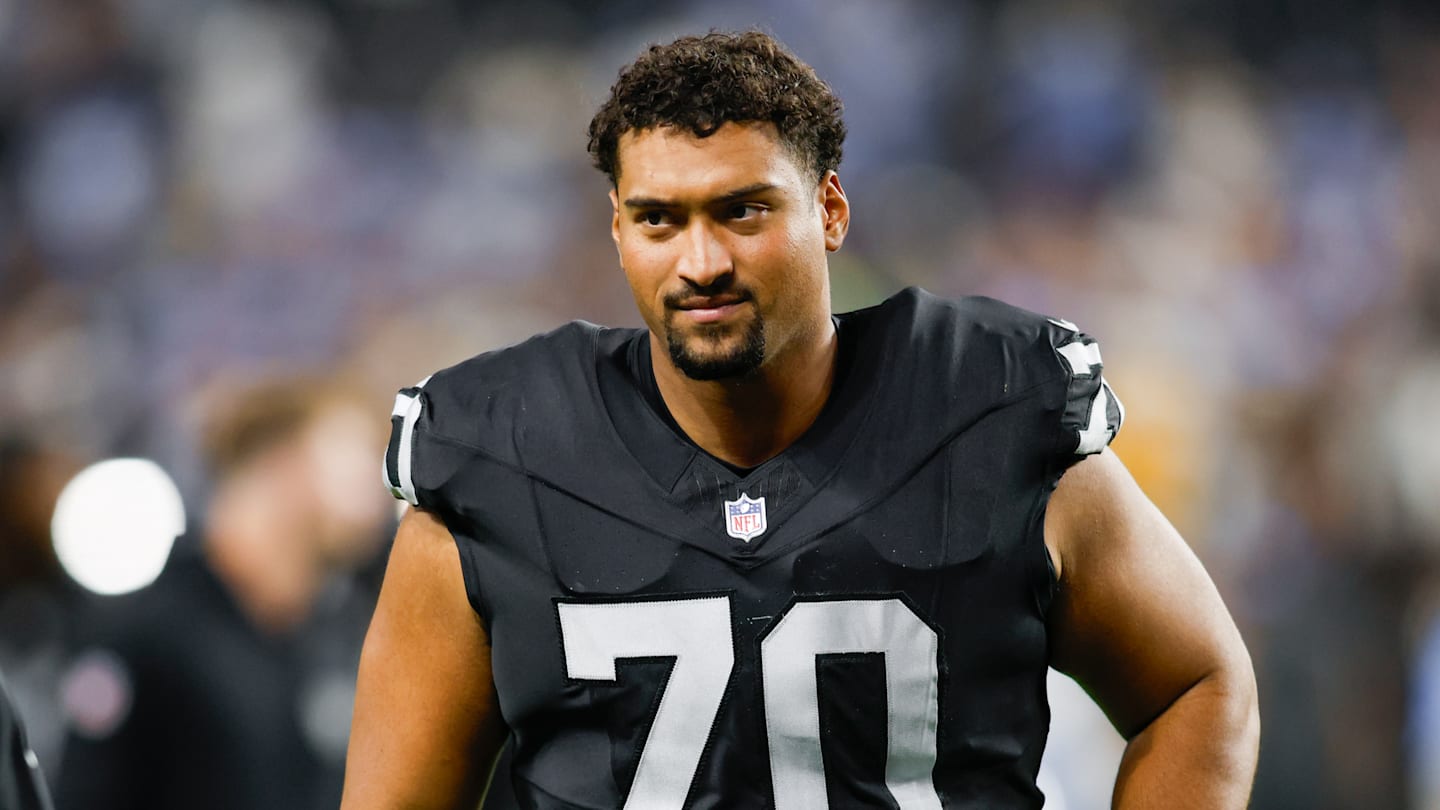 Raiders' Forsythe, Offensive Line Must Show This in Week 13