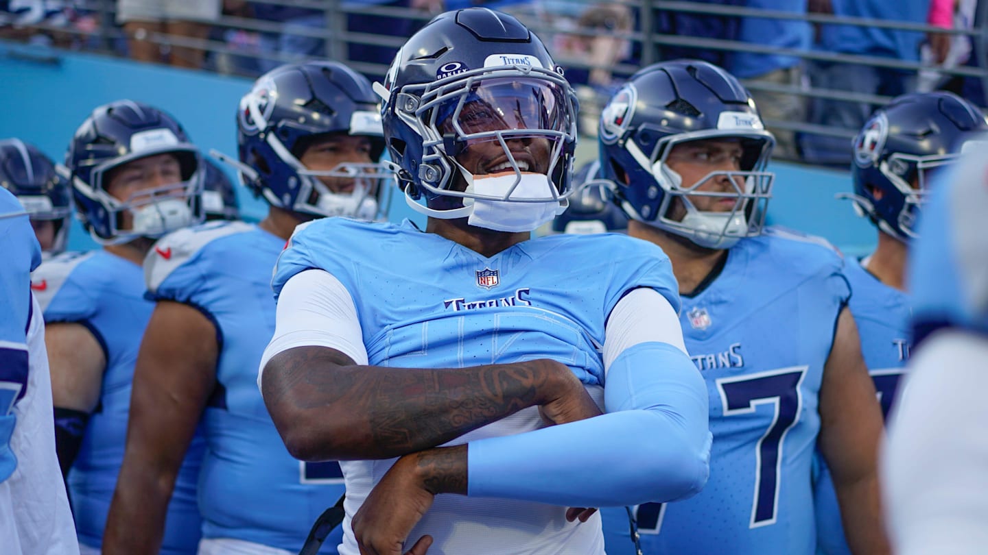 4 Michael Hoecht replacements Bills can target at NFL trade deadline