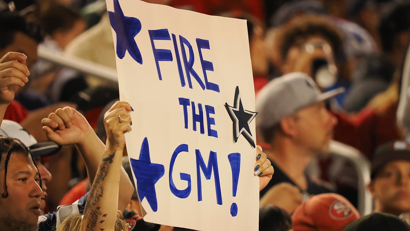 Fan reaction to Week 9 disasterclass, Bold trade options