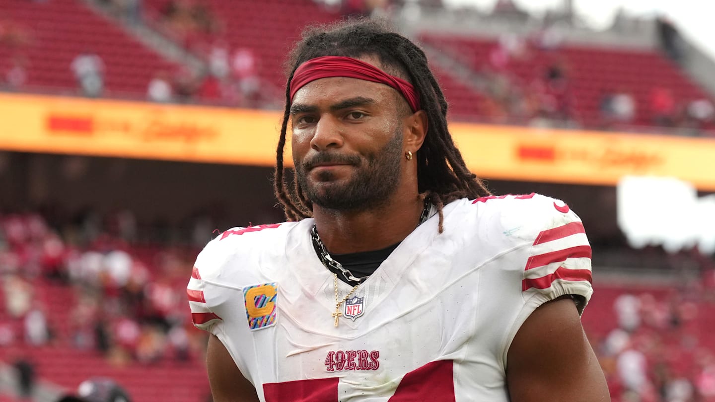 Assessing the 49ers' Super Bowl chances after losing to the Rams