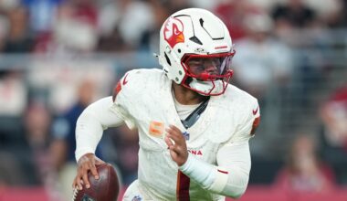 Insiders Reveal 5 Teams That Could Trade for Arizona Cardinals' Kyler Murray