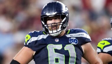 Bad luck flips to offense ahead of Rams game