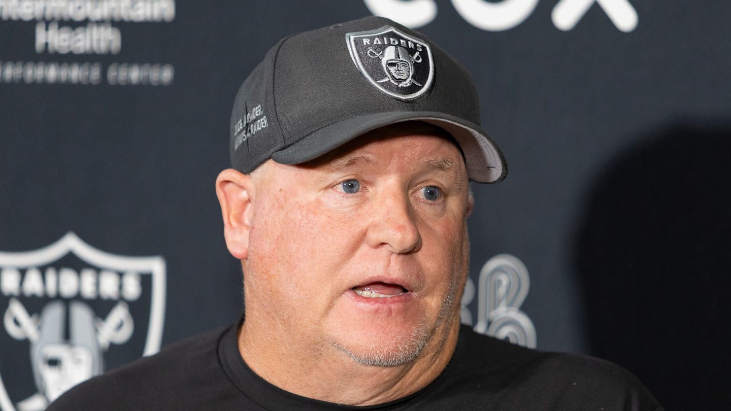 How Raiders' Chip Kelly Is Conducting Brock Bowers' Impact