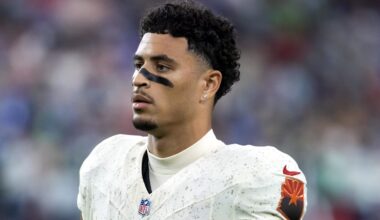 With Marvin Harrison Jr. Out, Arizona Cardinals Could See This WR Breakout