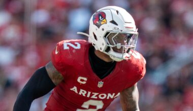 Arizona Cardinals LB Mack Wilson Delivers Message Following IR Setback