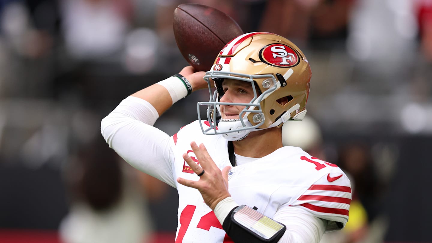 San Francisco 49ers v Arizona Cardinals - NFL 2025