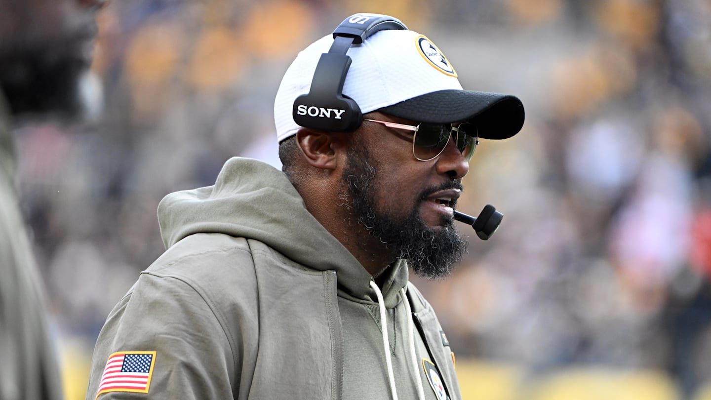 AFC North Not Getting Easier for Pittsburgh Steelers