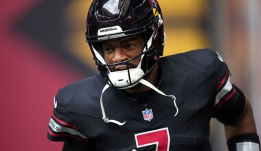 Arizona Cardinals QB Made NFL History